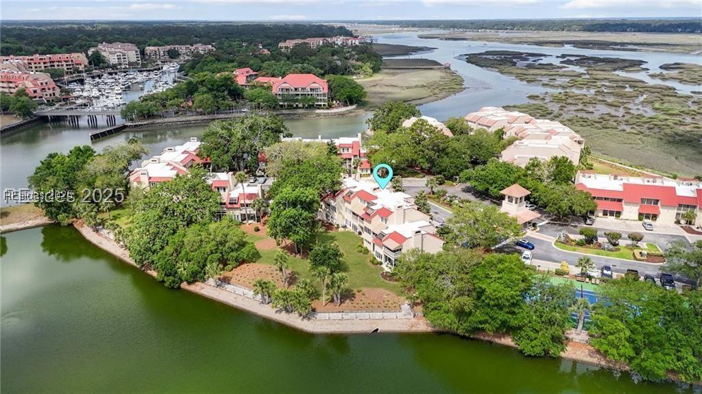 5 Newport Dr. #7102, Hilton Head Island, SC 29928