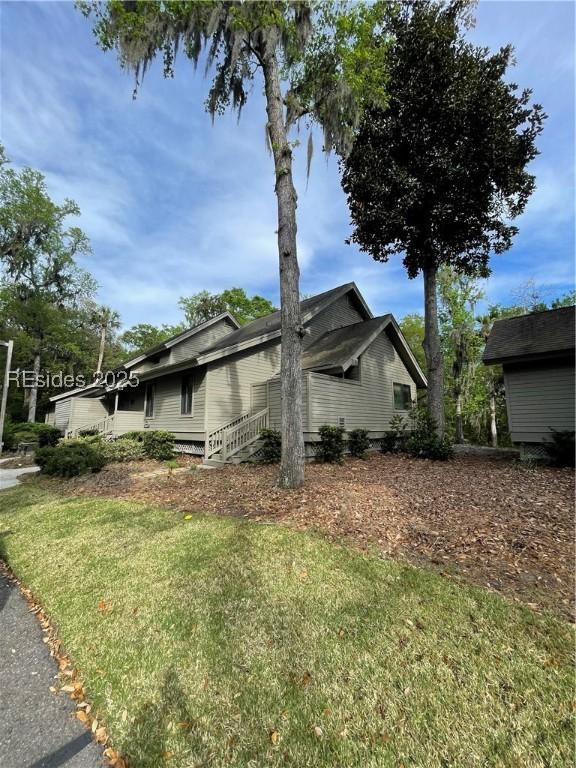 35 Carnoustie Rd. #42, Hilton Head Island, SC 29928