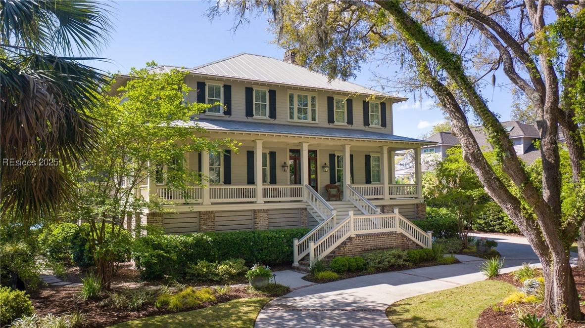 38 N Calibogue Cay Rd., Hilton Head Island, SC 29928