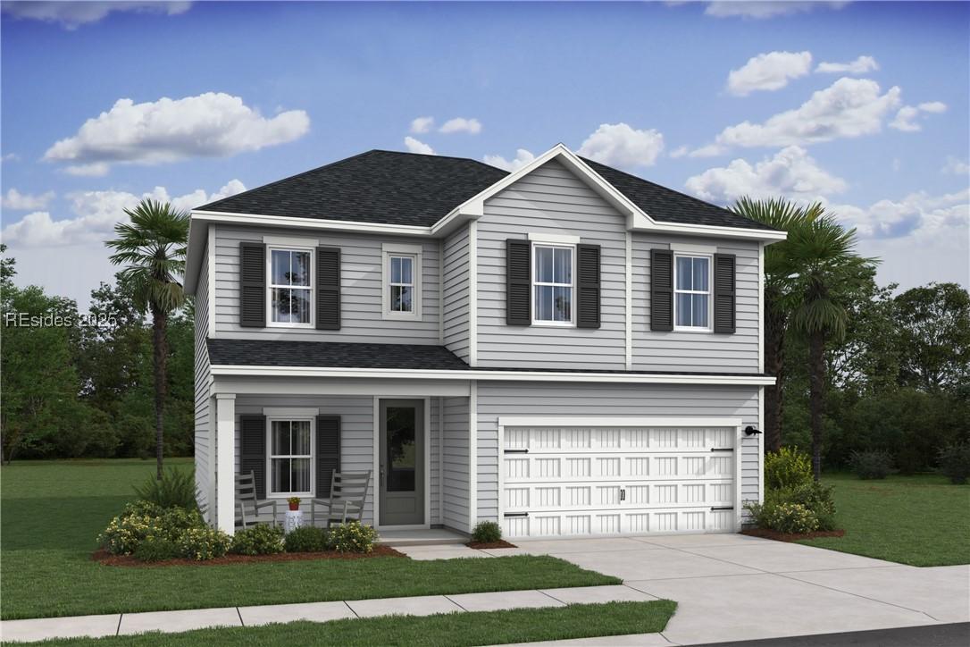 329 Hill Pond Rd., Bluffton, SC 29910