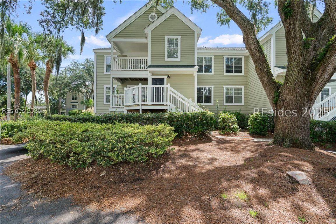30 Old South Ct. #30B, Bluffton, SC 29910