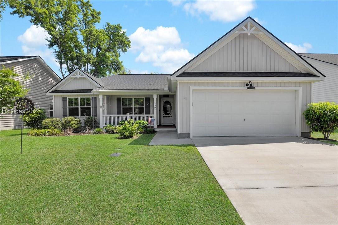 430 Live Oak Rd., Ridgeland, SC 29936