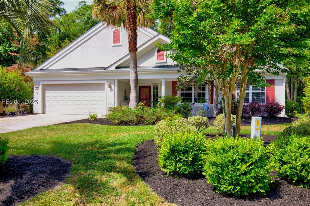 72 Doncaster Ln., Bluffton, SC 29909