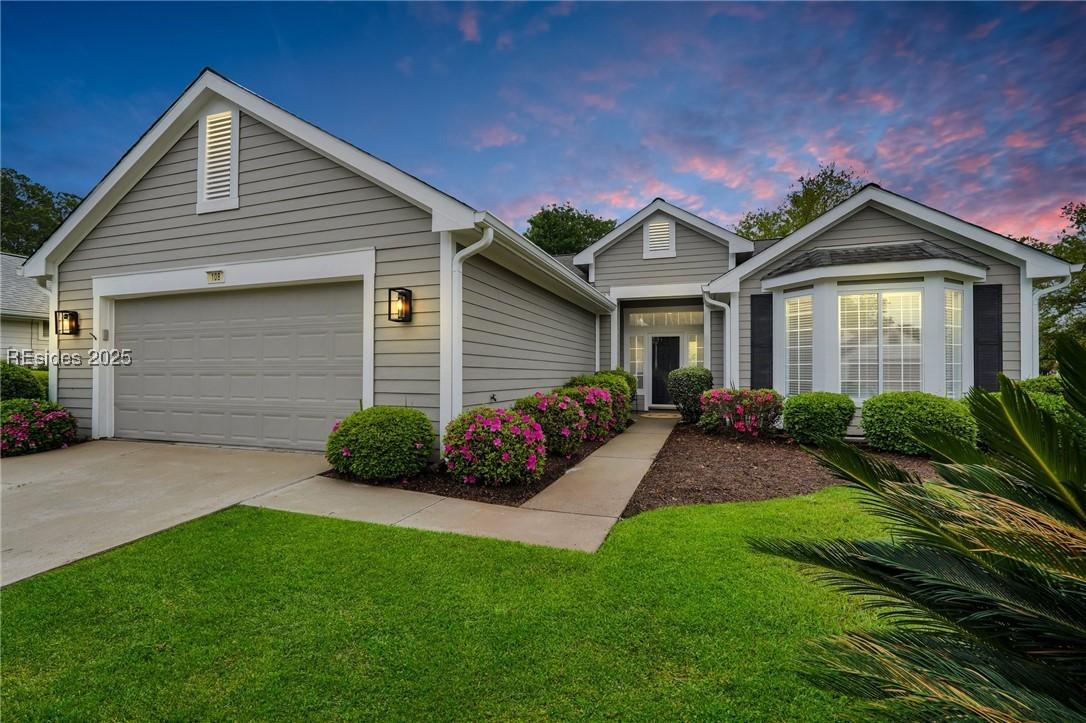 108 Col Colcock Ct., Okatie, SC 29909