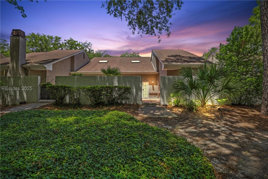 4 Wimbledon Ct. #117, Hilton Head Island, SC 29928