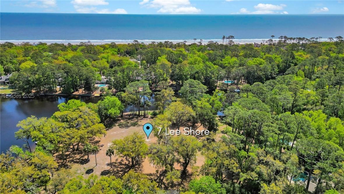 7 Lee Shore, Hilton Head Island, SC 29928