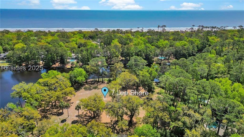 7 Lee Shore, Hilton Head Island, SC 29928