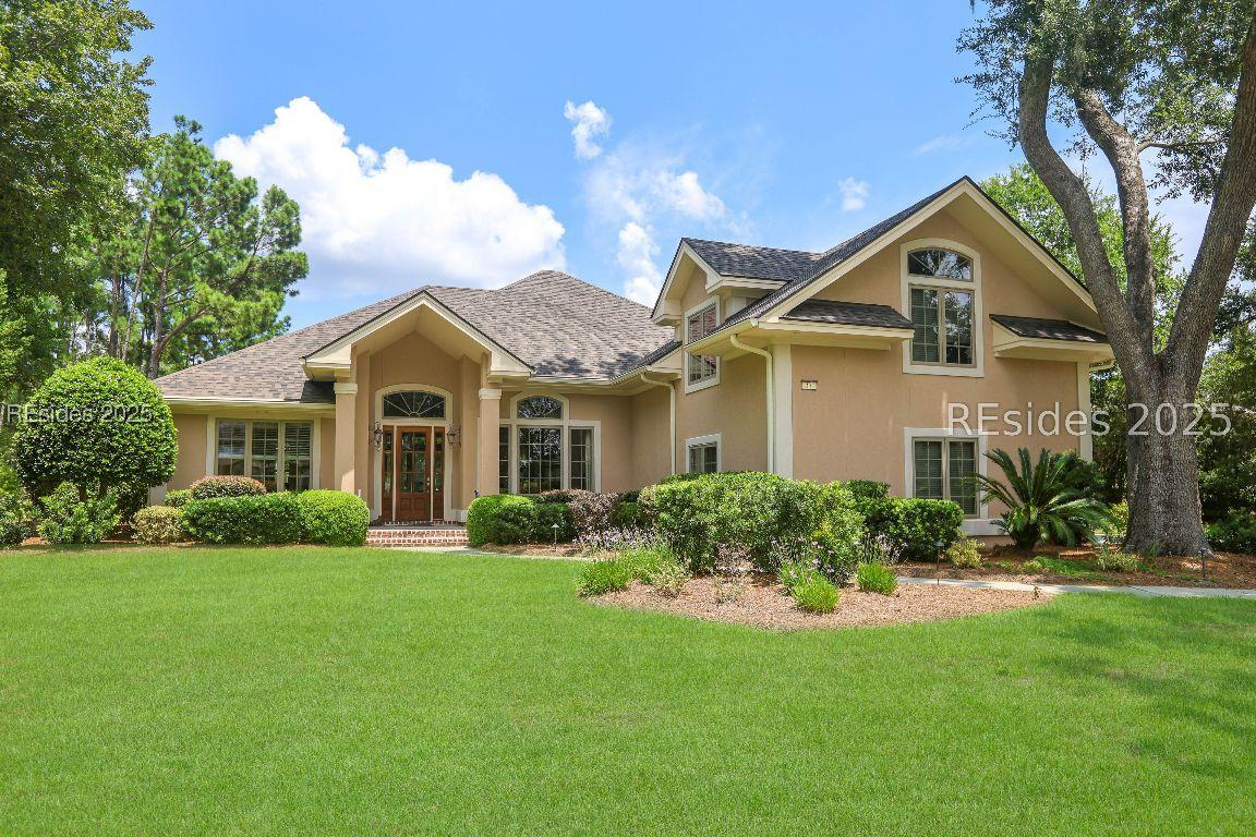 17 Caravelle Ln., Bluffton, SC 29909