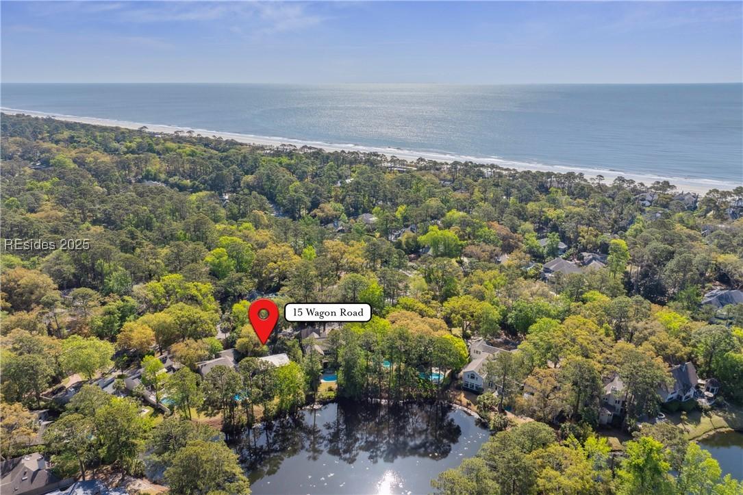 [Address Hidden by Seller], Hilton Head Island, SC 29928