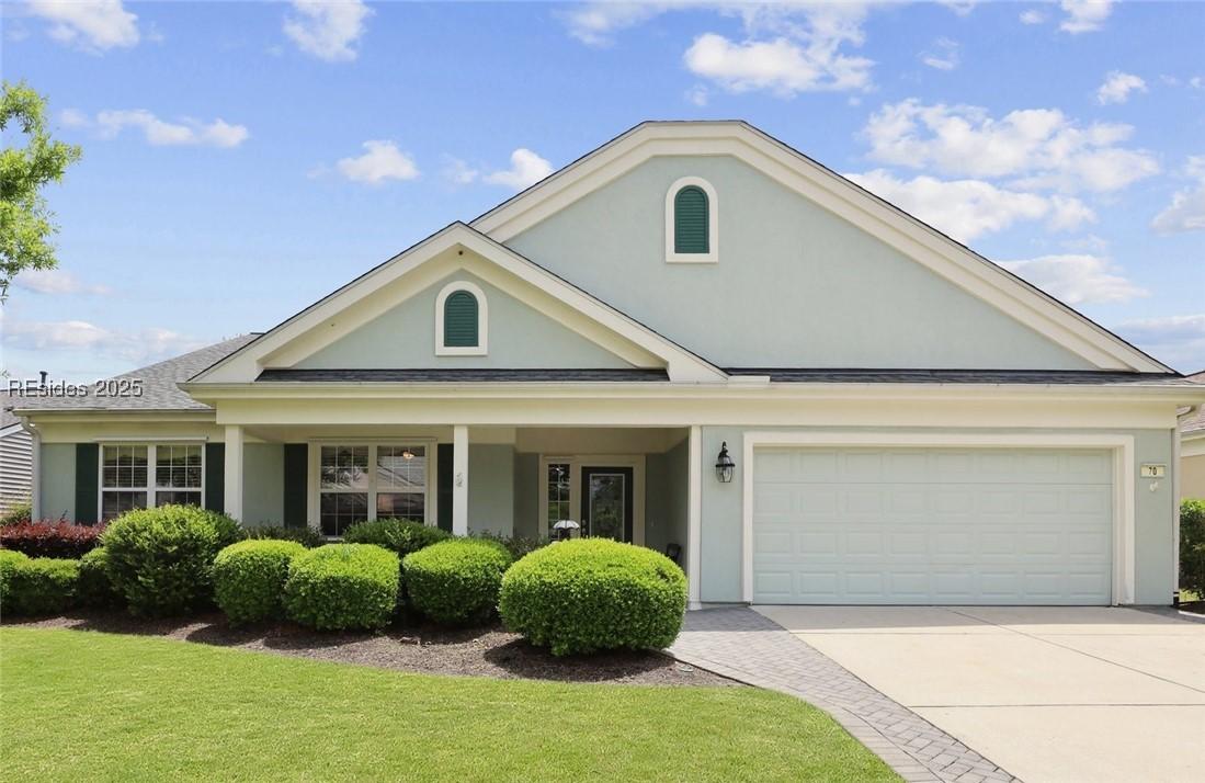 70 Concession Oak Dr., Bluffton, SC 29909