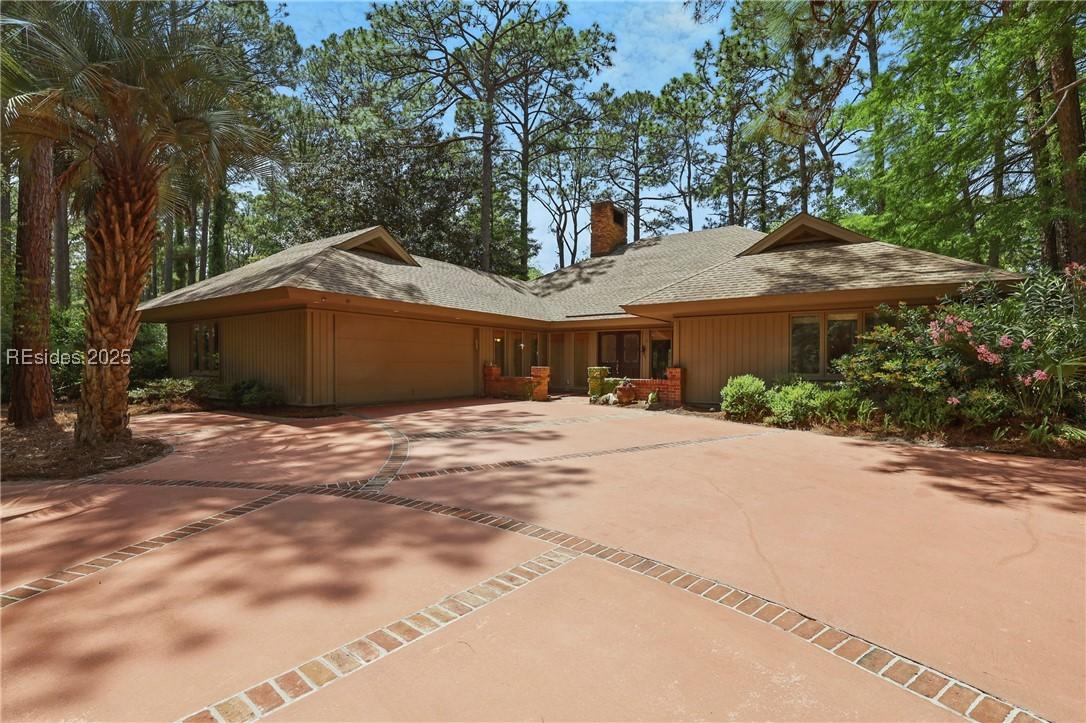 58 Rookery Way, Hilton Head Island, SC 29926