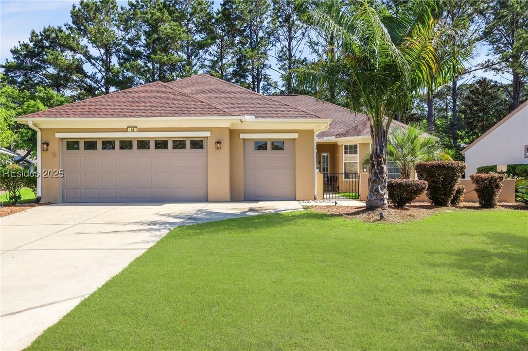 14 Cheswell Ct., Bluffton, SC 29909