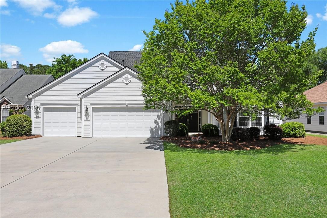 30 St Simons Dr., Bluffton, SC 29910