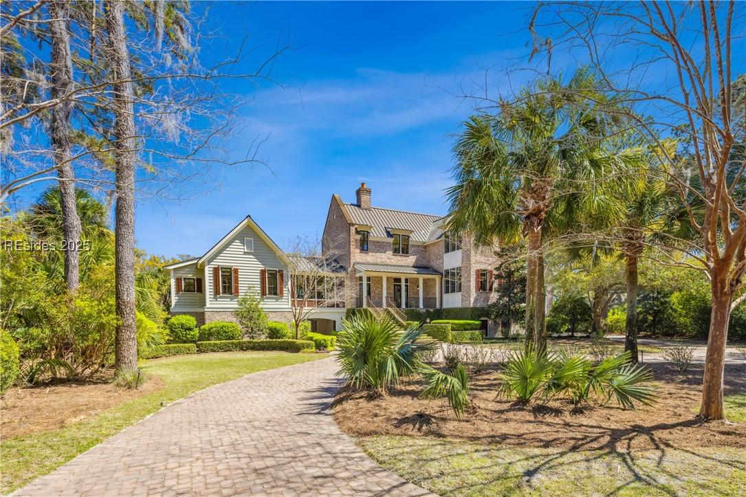 31 Mulberry Rd., Bluffton, SC 29910