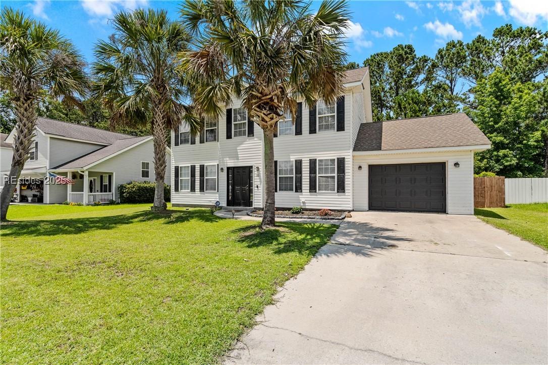 [Address Hidden by Seller], Beaufort, SC 29906
