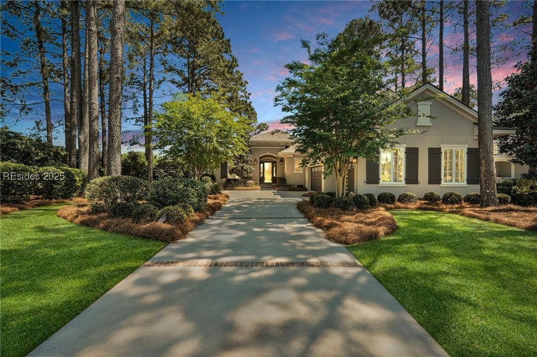 39 Hampton Hall Blvd., Bluffton, SC 29910