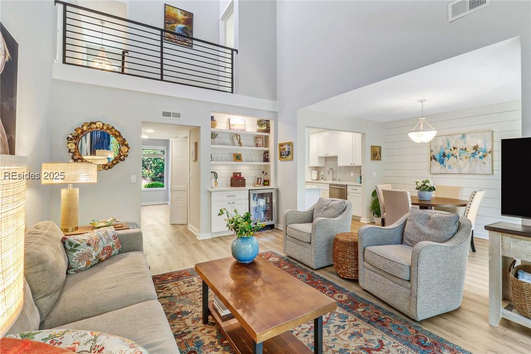 43 Cordillo Pkwy #110, Hilton Head Island, SC 29928