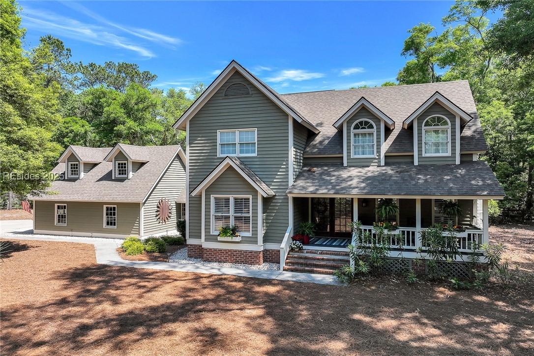 4 Canters Ct., Bluffton, SC 29910