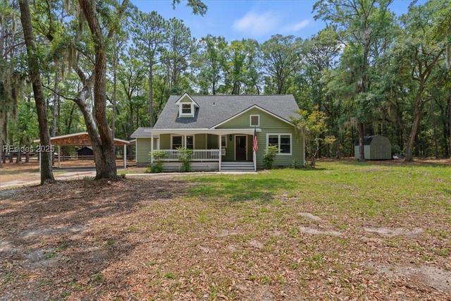 New Homes For Sale This Week in Beaufort: April 18th to April 24th