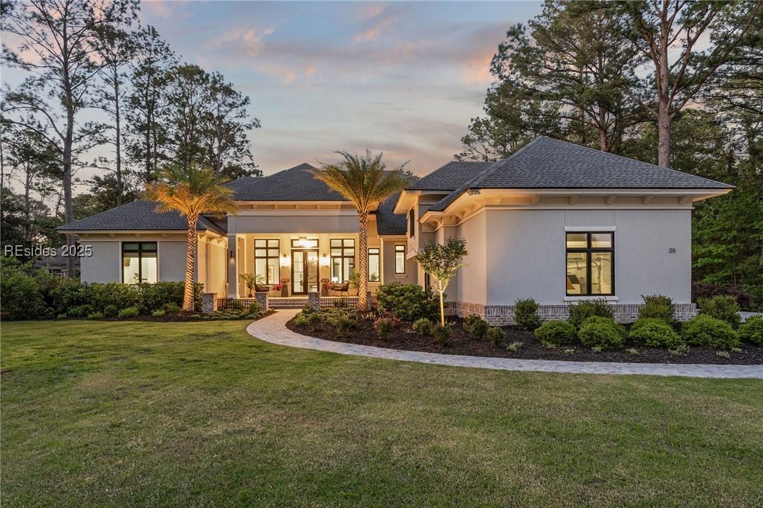 25 Whitehall Dr., Bluffton, SC 29910