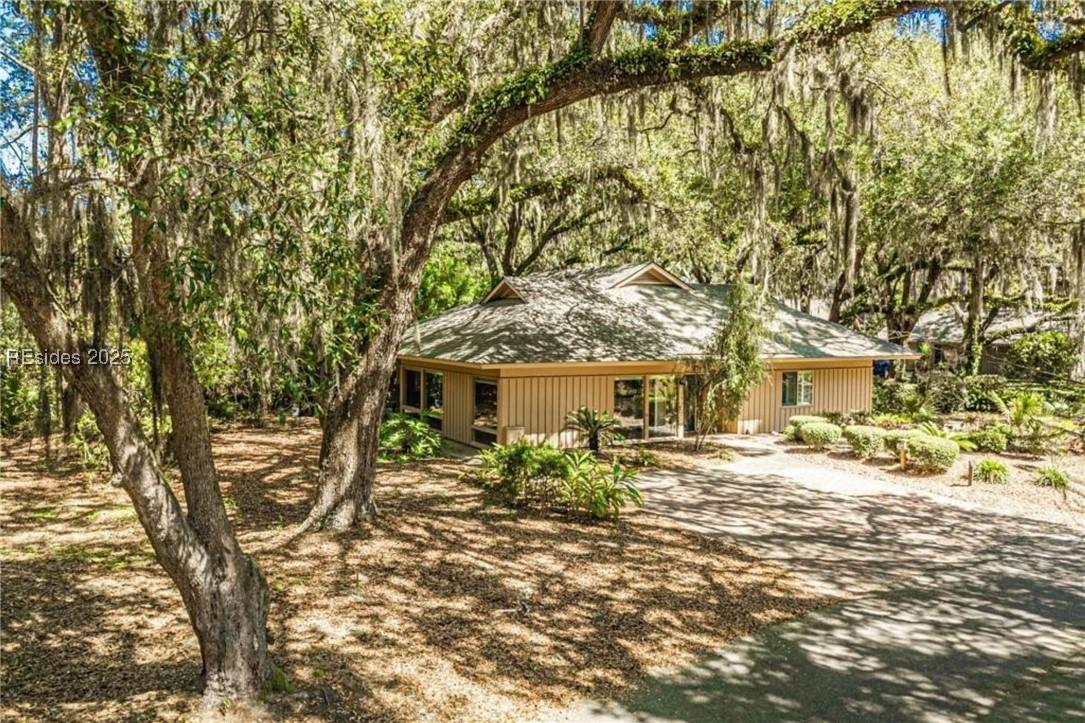 1 Indigo Ln., Hilton Head Island, SC 29928