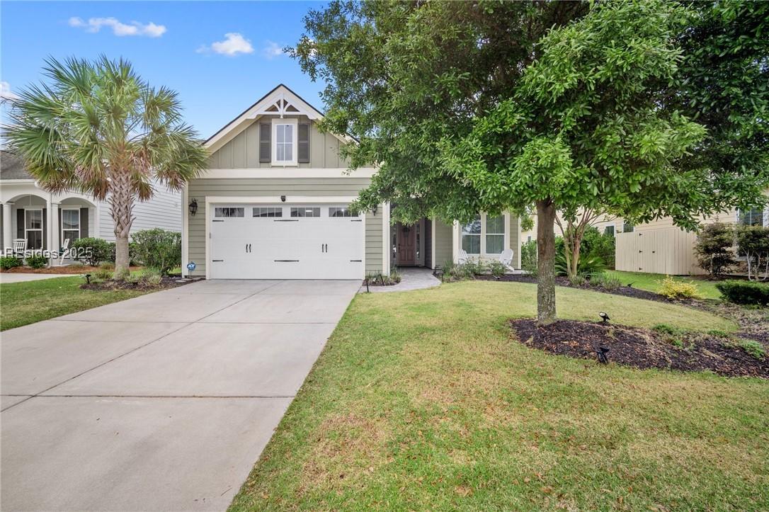 261 Castaway Dr., Bluffton, SC 29910