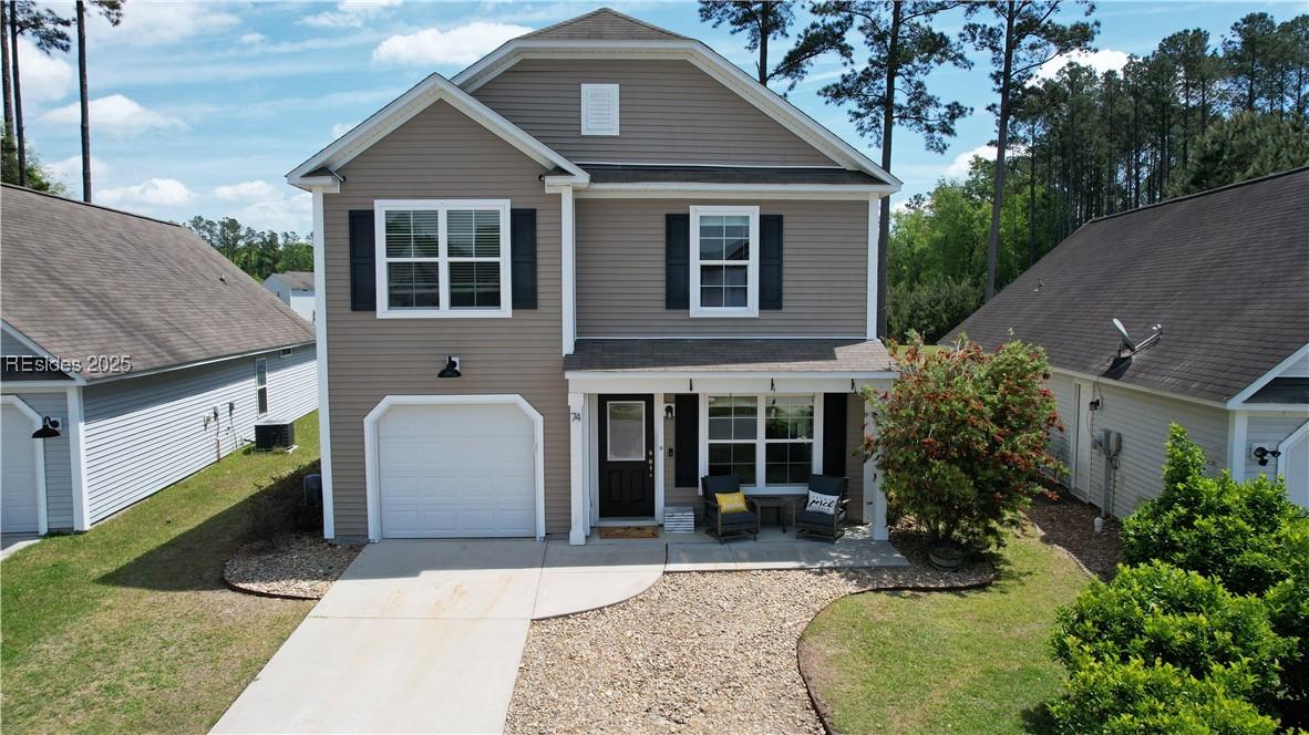 74 Running Oak Dr., Bluffton, SC 29910