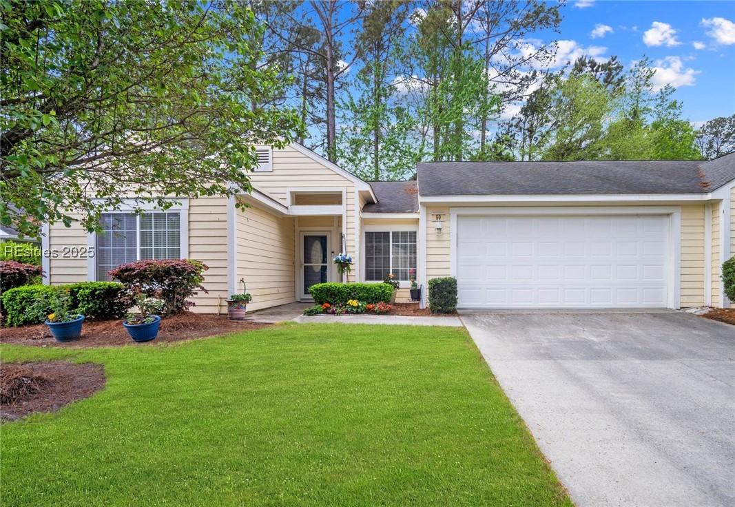 50 Padgett Dr., Bluffton, SC 29909