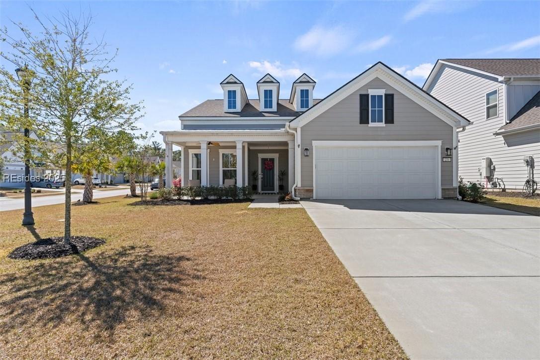 270 Rudder Run, Bluffton, SC 29910