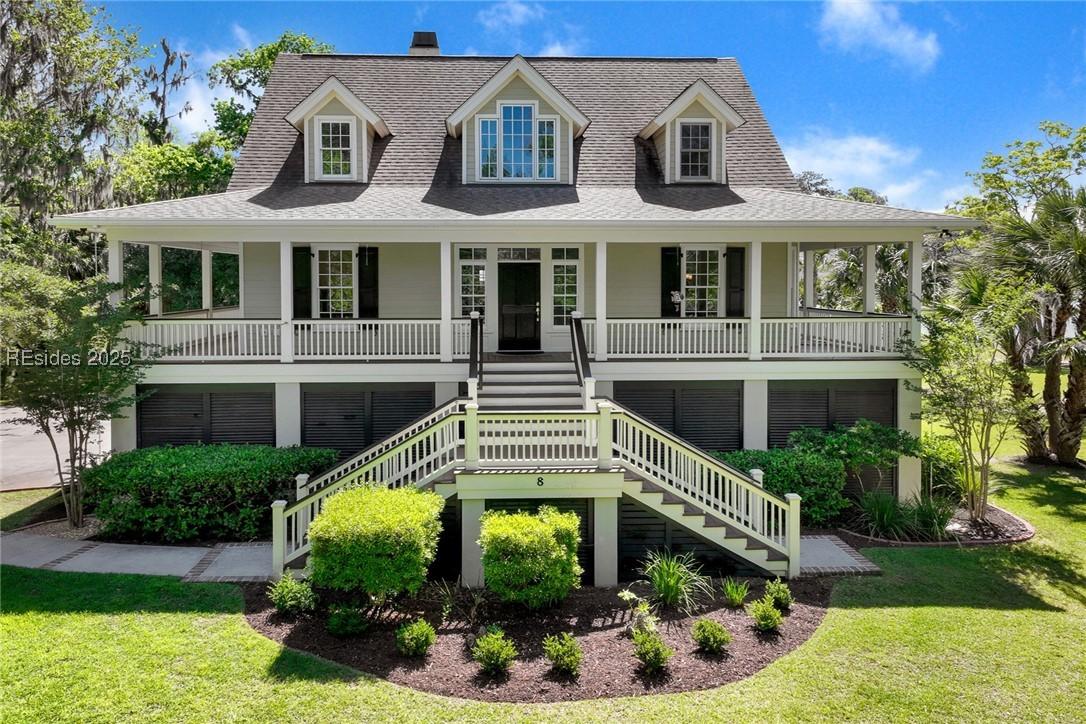 8 Stillwater Ln., Bluffton, SC 29910