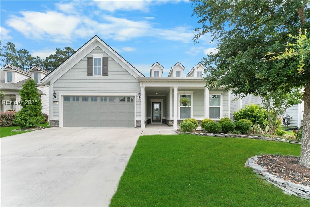 1884 Northlake Blvd., Okatie, SC 29909