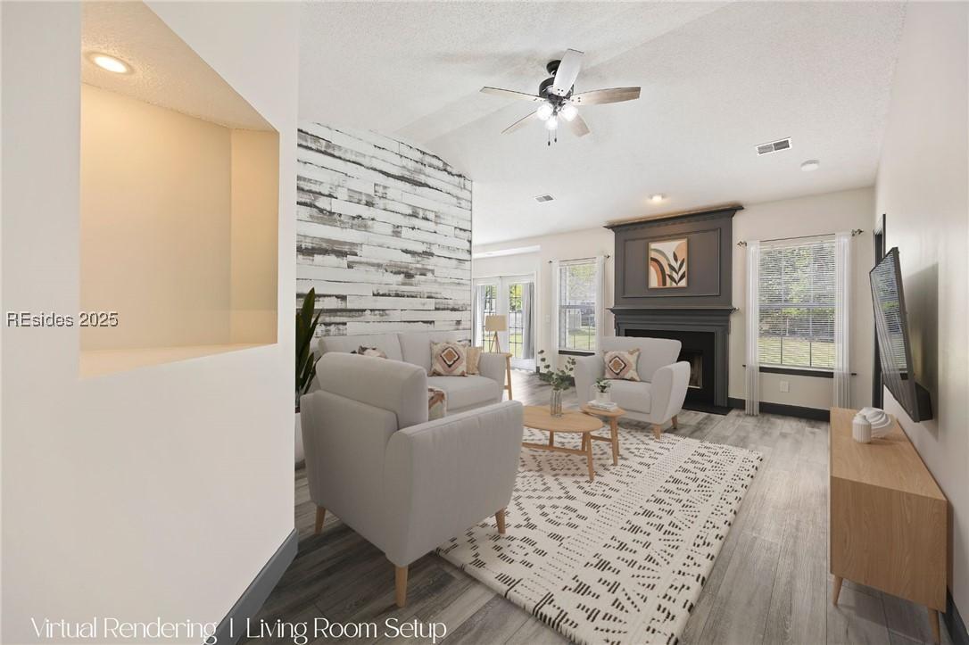480 Mill St., Bluffton, SC 29910