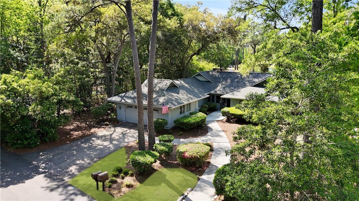 1 Teal Ln., Hilton Head Island, SC 29926