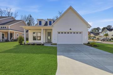 202 Fording Trace, Bluffton, SC 29910