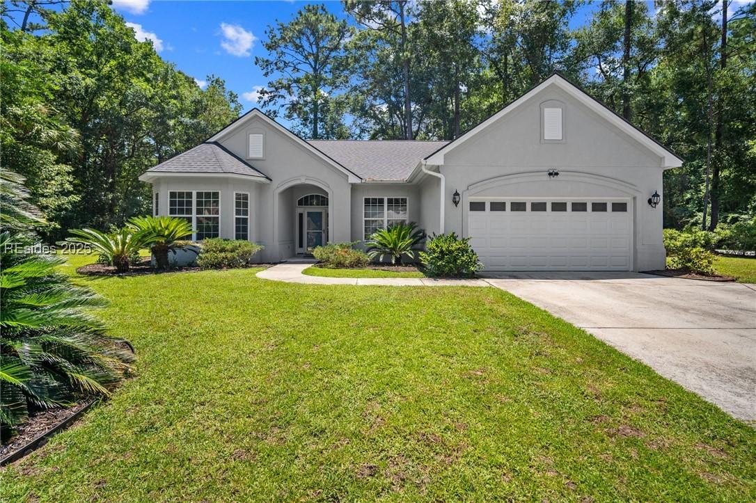 2 Tanglewood Ln., Bluffton, SC 29910