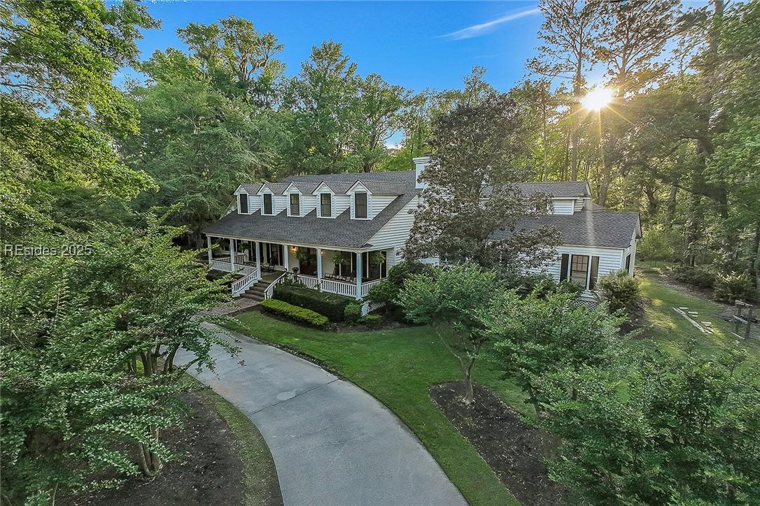 8 Cottingham Rd., Bluffton, SC 29910