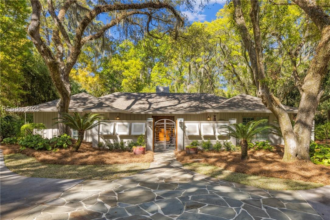 44 Baynard Cove Rd., Hilton Head Island, SC 29928