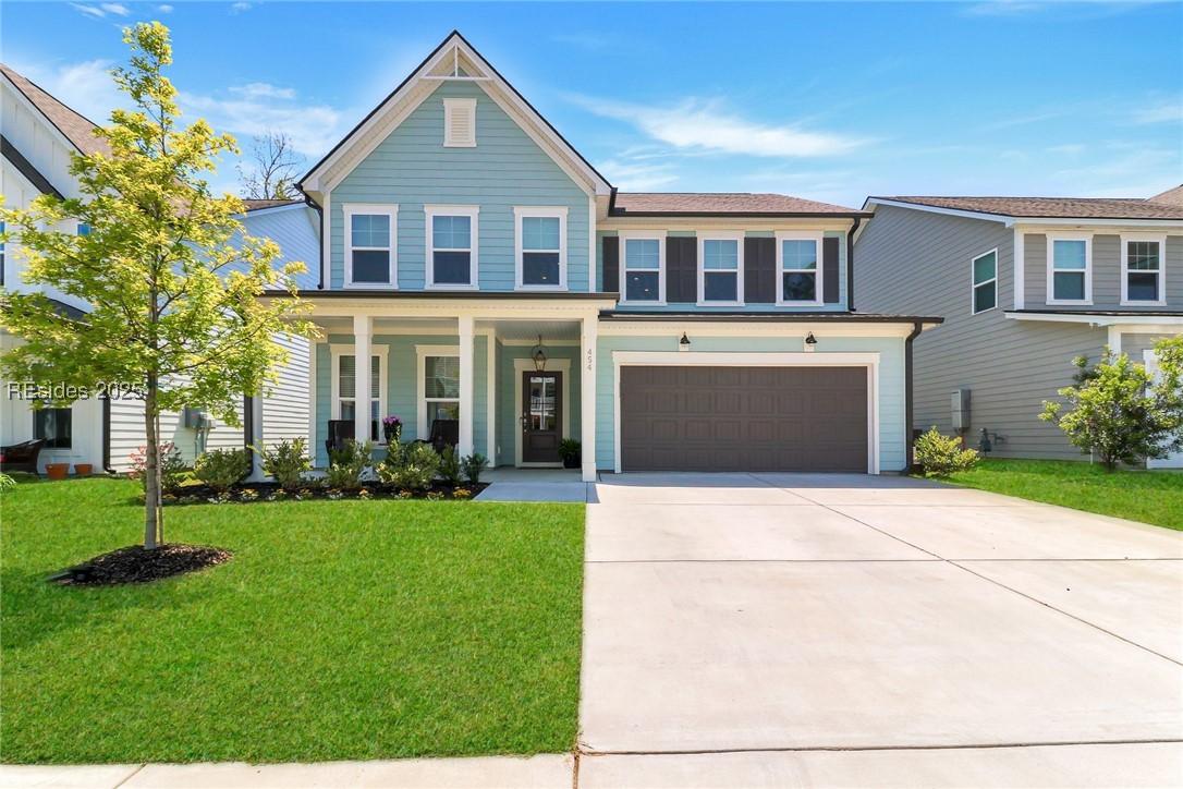 454 Danner Dr., Bluffton, SC 29909