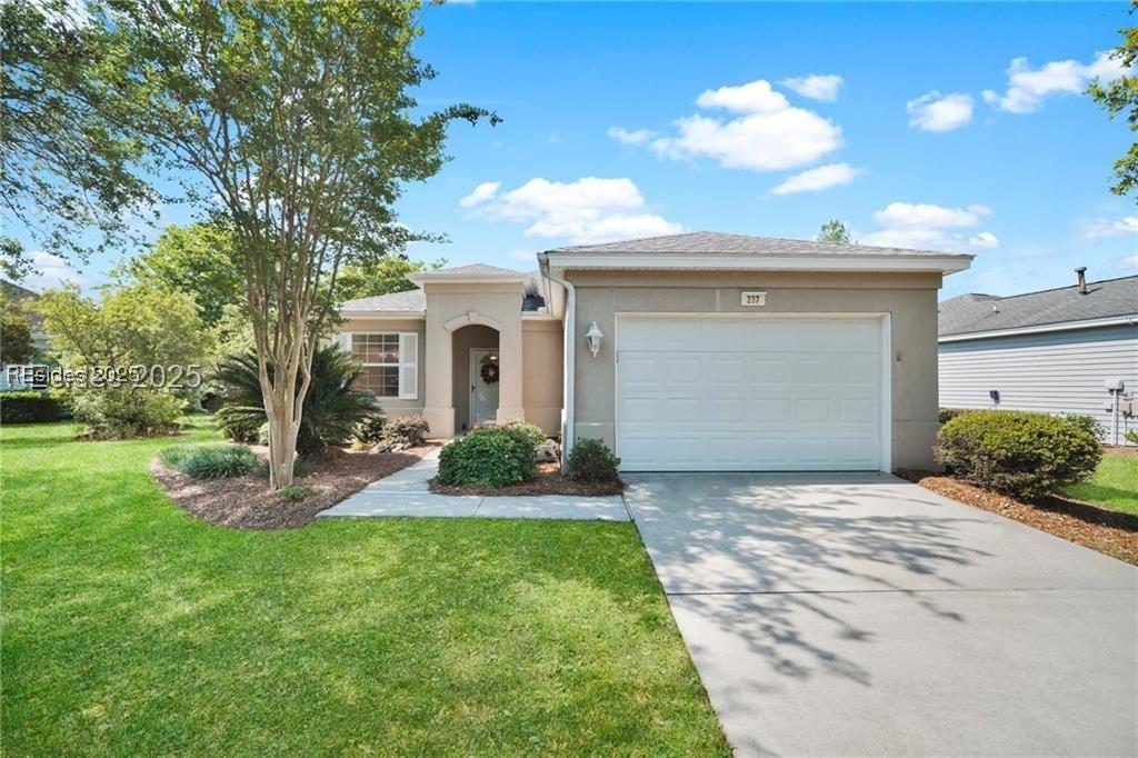 237 Argent Pl., Bluffton, SC 29909