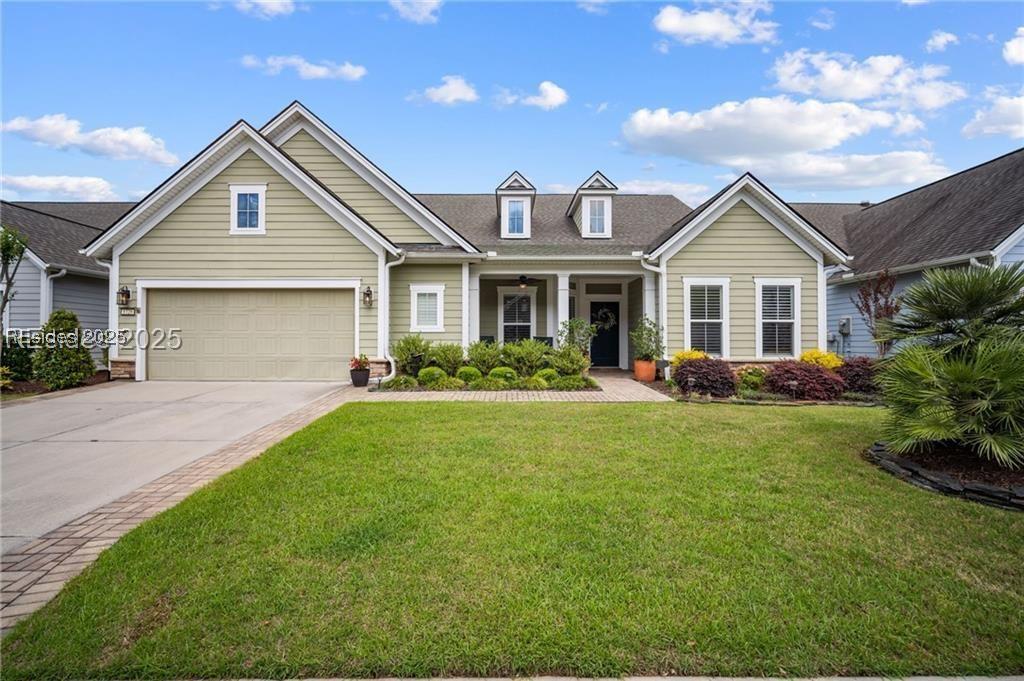 1726 Freshwater Ln., Okatie, SC 29909