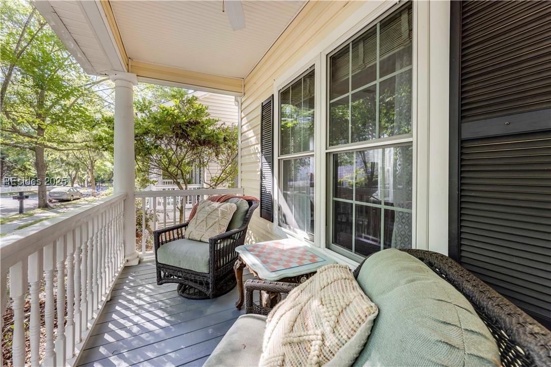 8 Regent Ave., Bluffton, SC 29910