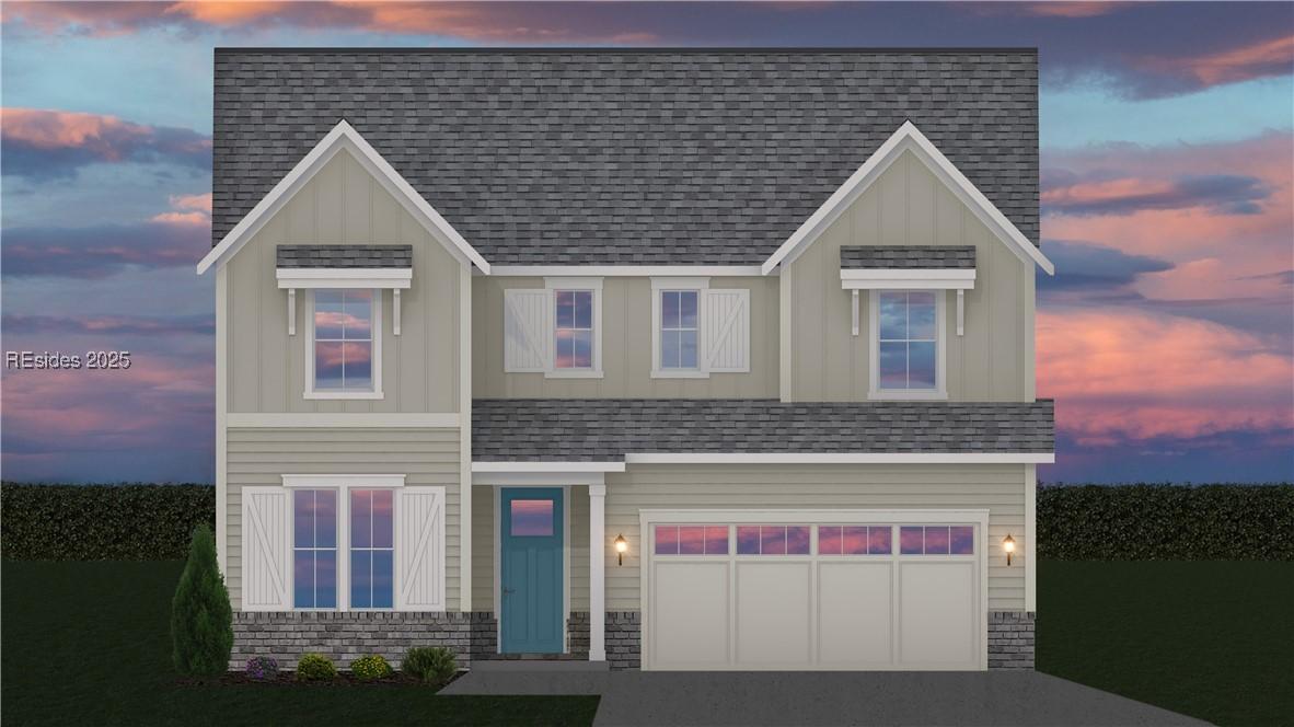6 Golden Poppy Ln., Bluffton, SC 29910