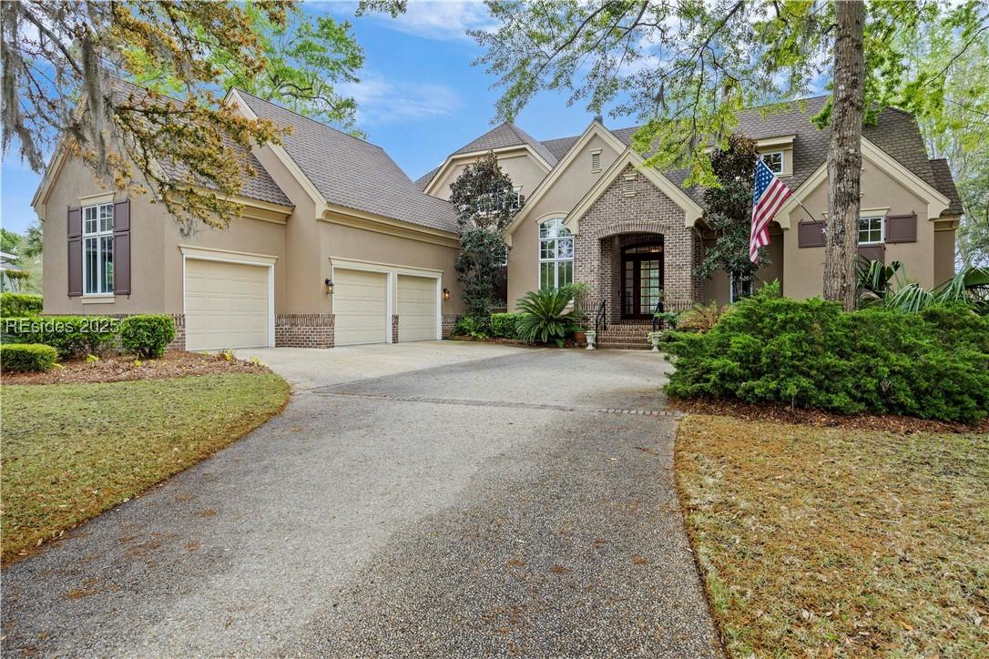 41 Lexington Dr., Bluffton, SC 29910