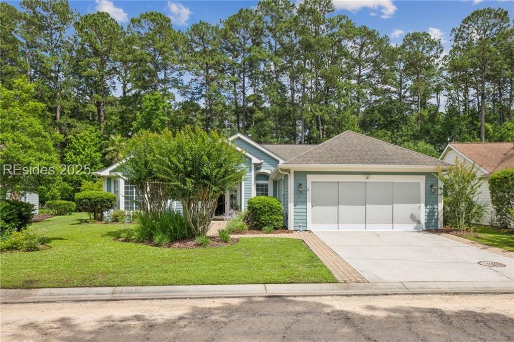 30 Raymond Rd., Bluffton, SC 29909