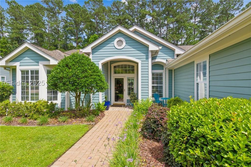 30 Raymond Rd., Bluffton, SC 29909