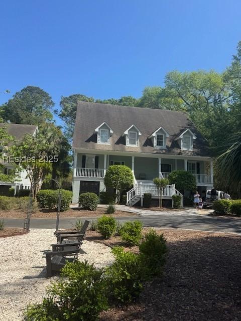 41 Plantation Homes Dr., Daufuskie Island, SC 29915
