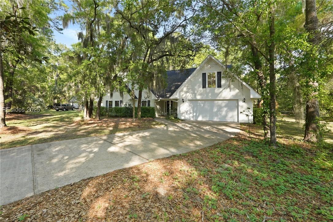 4 Meadowlark St., Beaufort, SC 29907