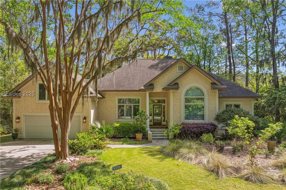 8 Chechessee Cir., Okatie, SC 29909