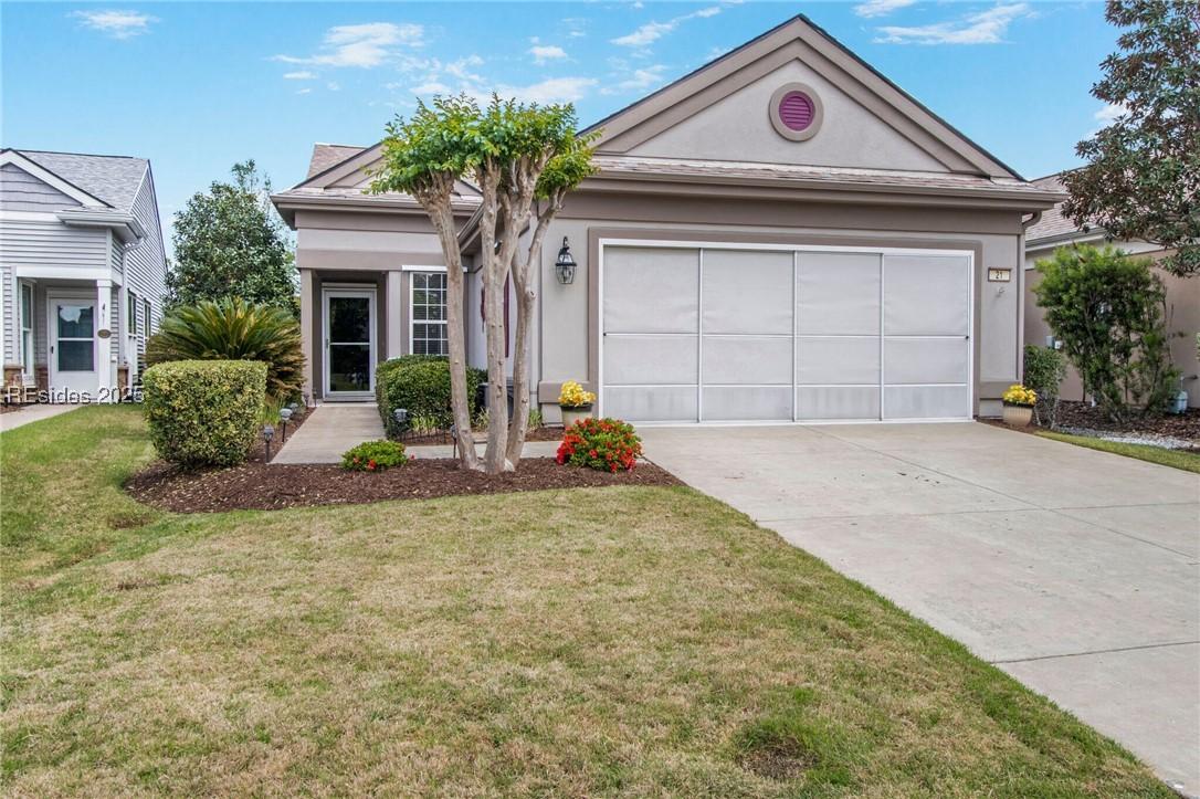 21 Bishop St., Bluffton, SC 29909