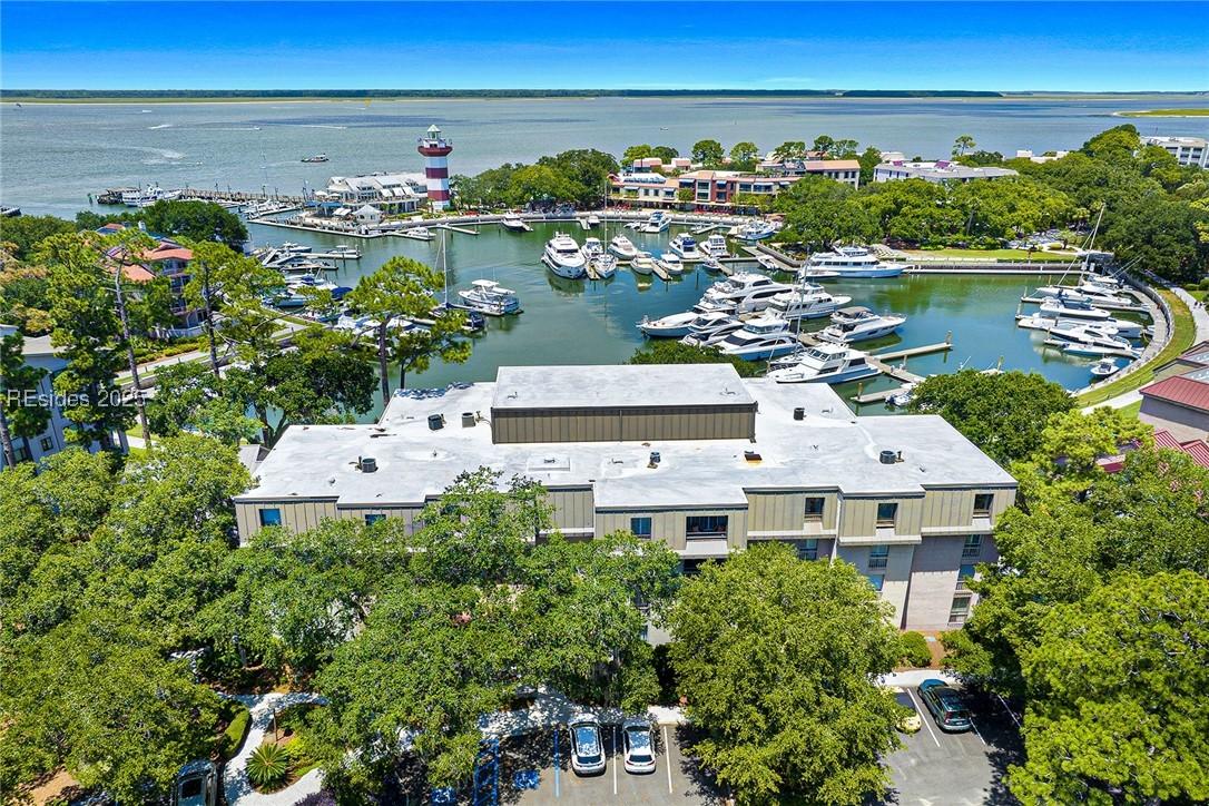 18 Lighthouse Ln. #1022, Hilton Head Island, SC 29928